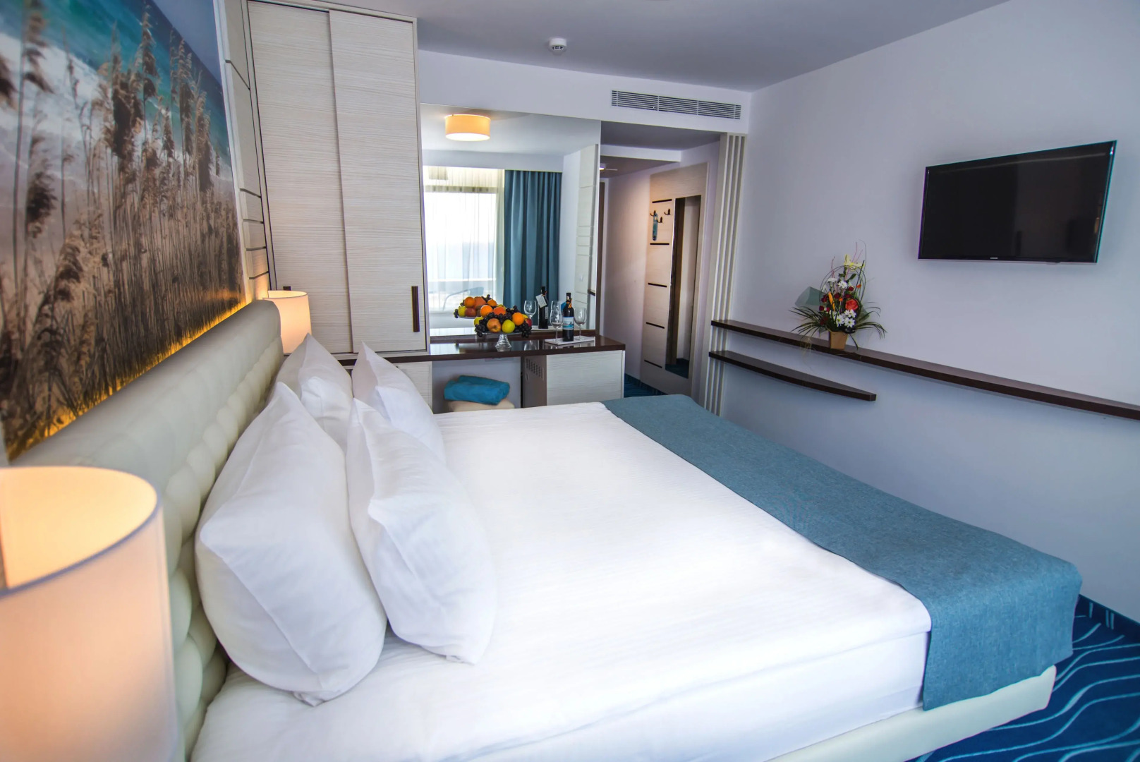 Mera Onix Cap Aurora