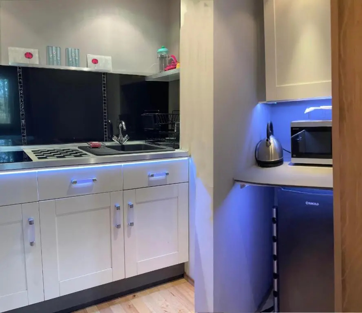 The Retreat Tranquil Countryside Apartment