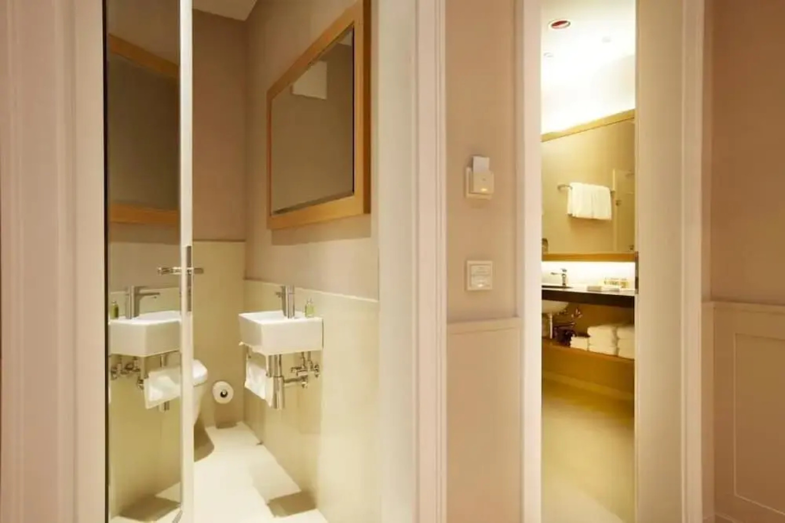 Romantik Hotel Das Lindner