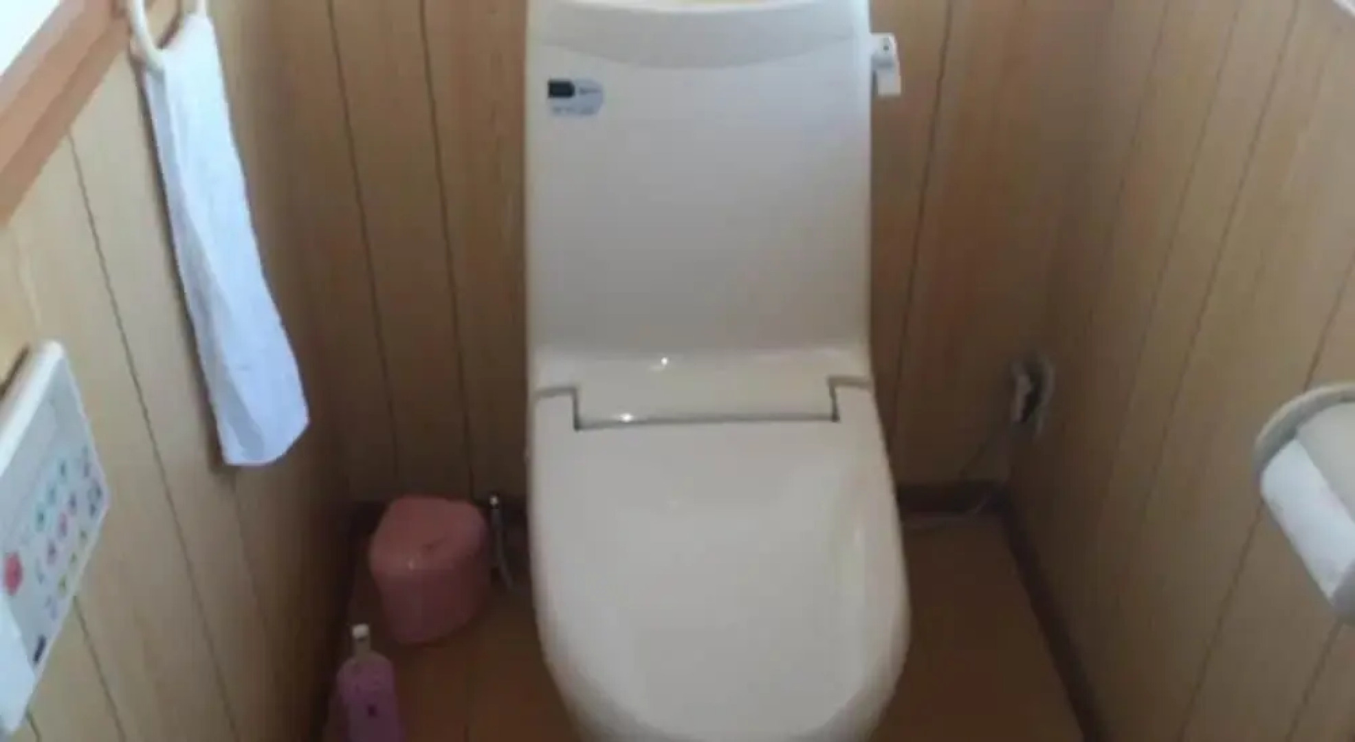 Guest House Misaki Kominka House