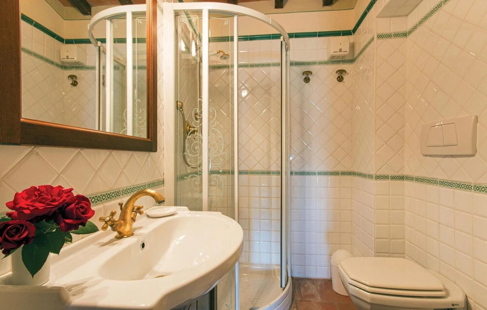 La Terrazza dei Frati