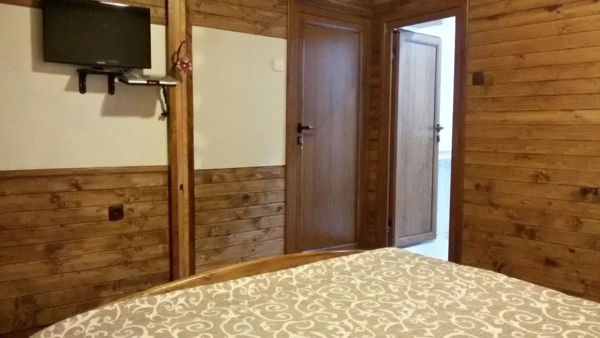 Complex Myahov House