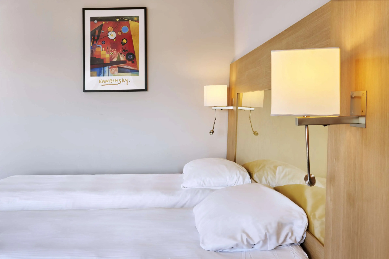 Park Inn by Radisson Liege Airport