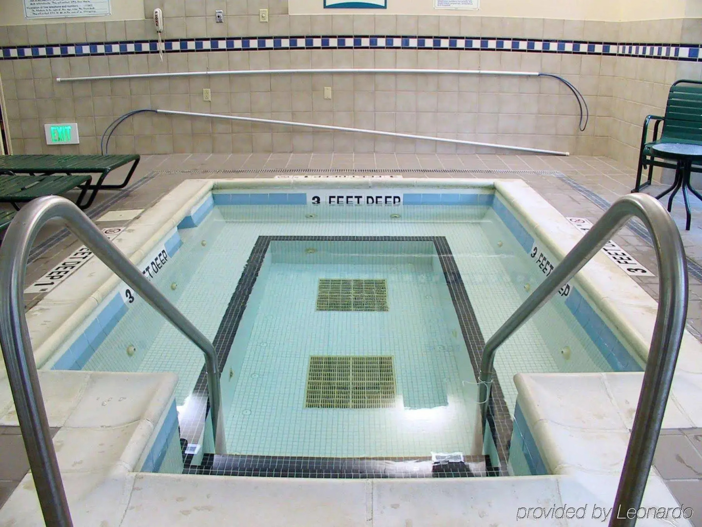 Staybridge Suites Corning by IHG