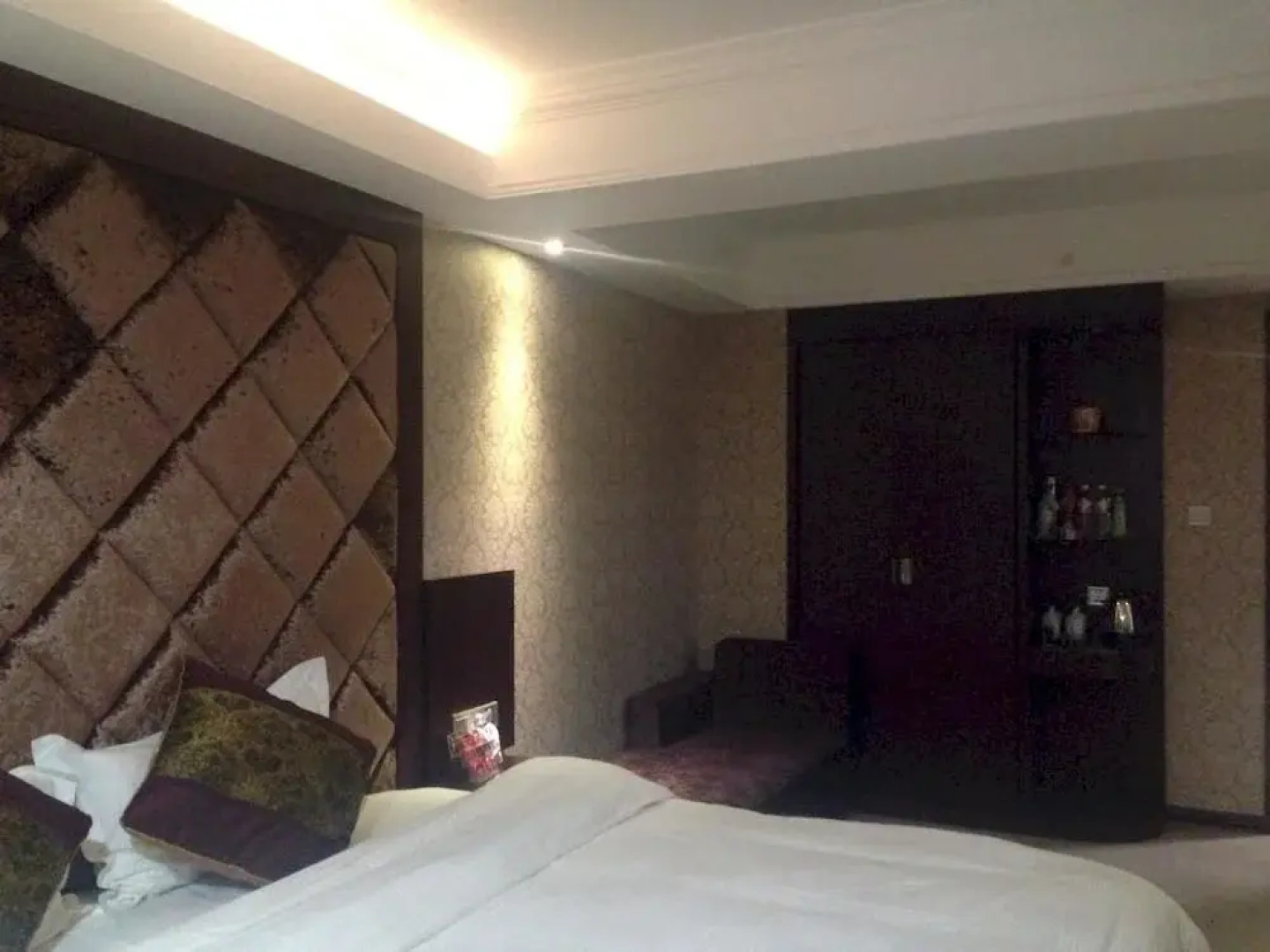 Haoting Holiday Hotel-qinzhou