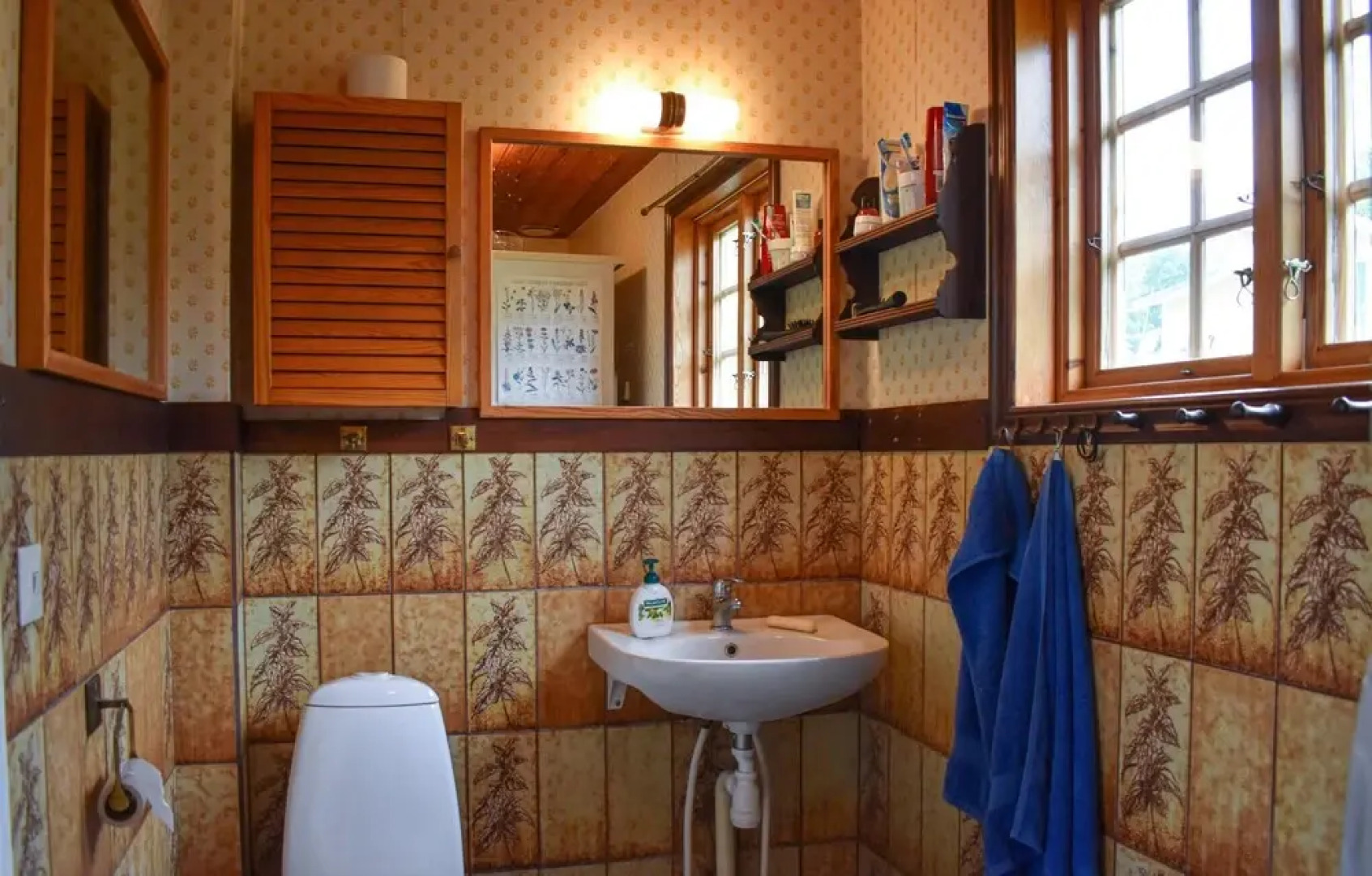 Amazing Home in Ronneby With 3 Bedrooms