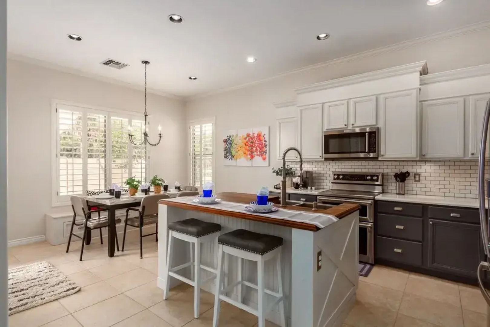 Dublin Gilbert 4 Bedroom Home by RedAwning, Gilbert