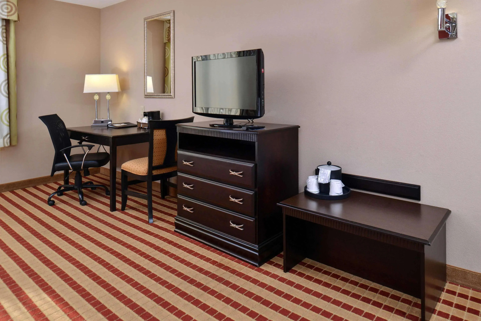 Hampton Inn Clarion