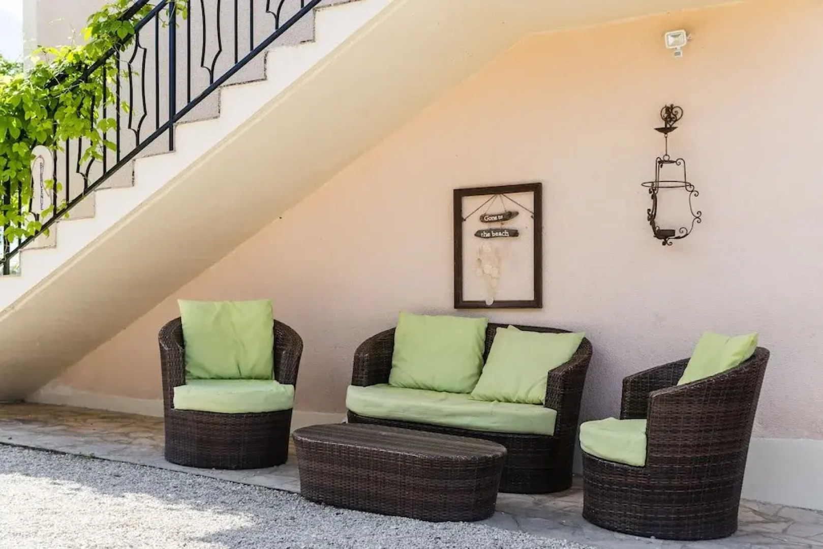 Gite Le Point De Vue