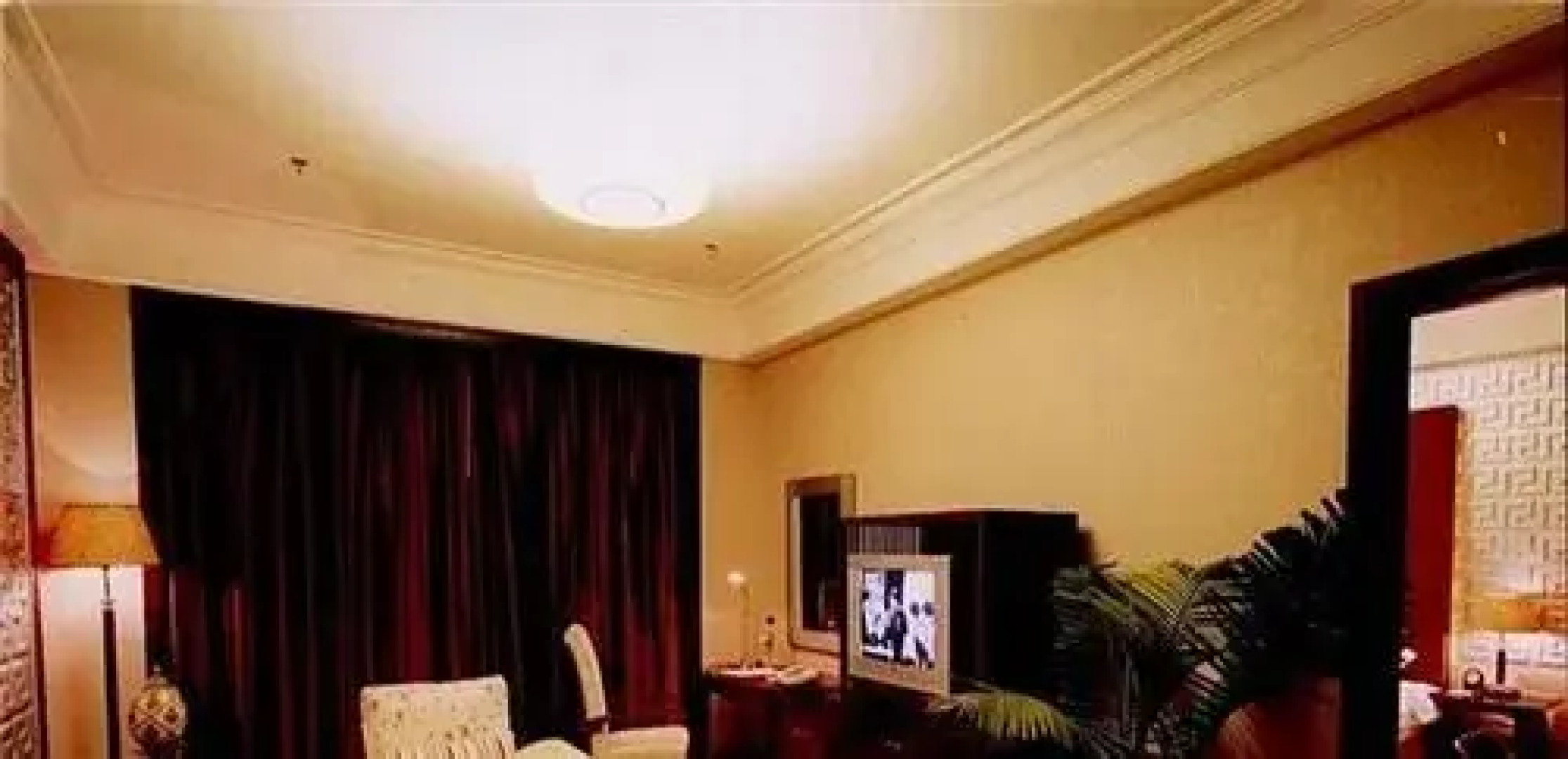 Yingkou Bayu Circle New Luck Hotel