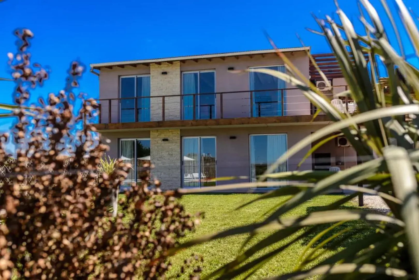 Radazul Apart de Mar & Campo