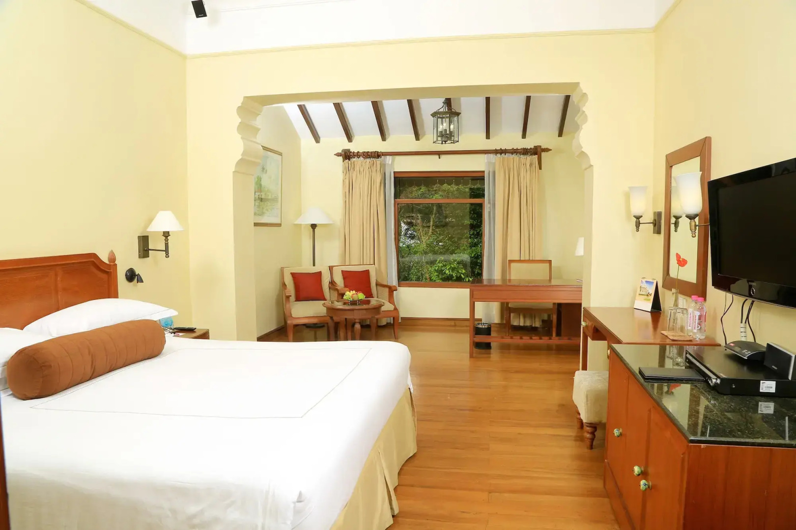 Taj Malabar Resort & Spa, Cochin