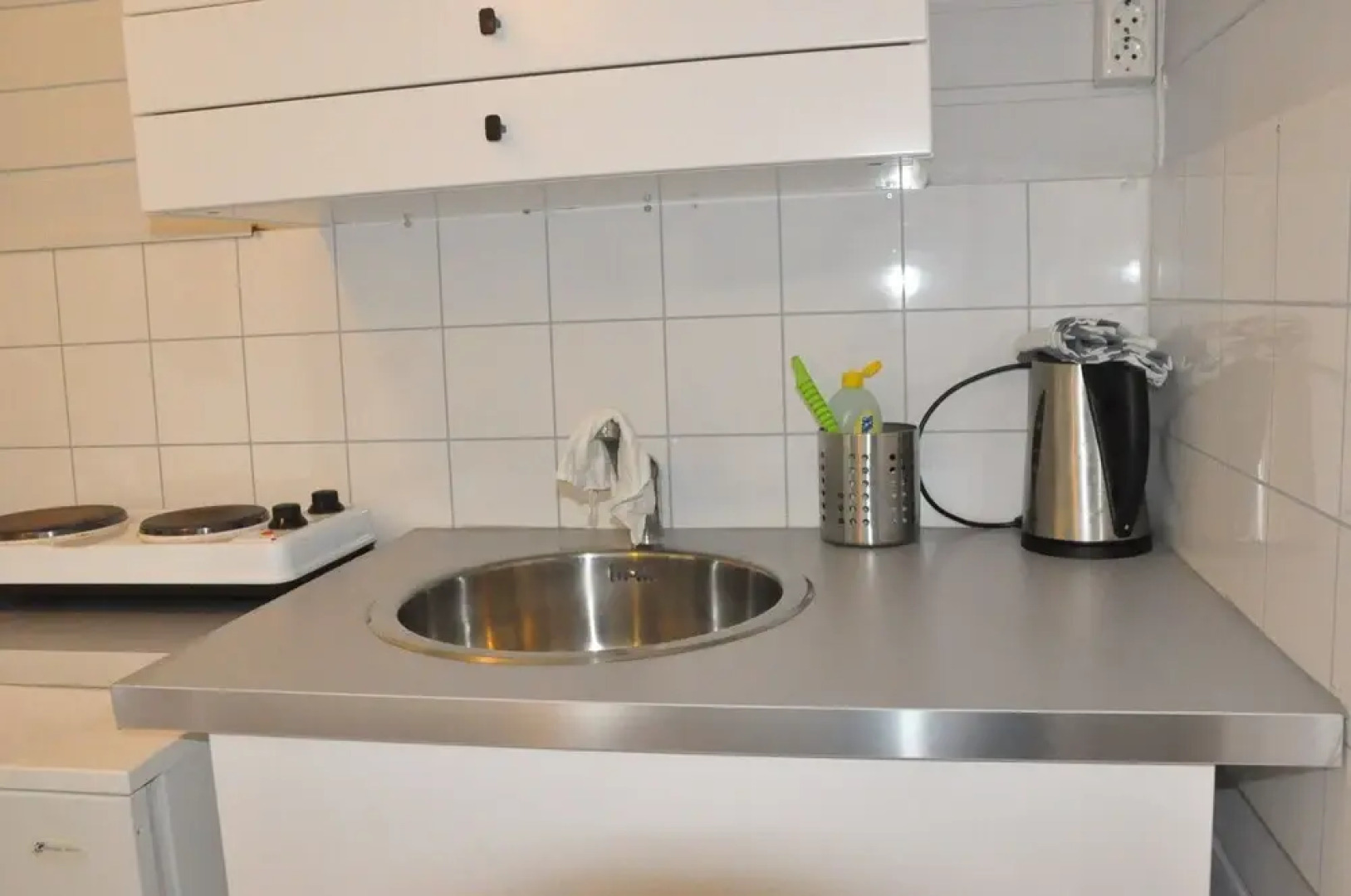 Mørsvikbotn Camping