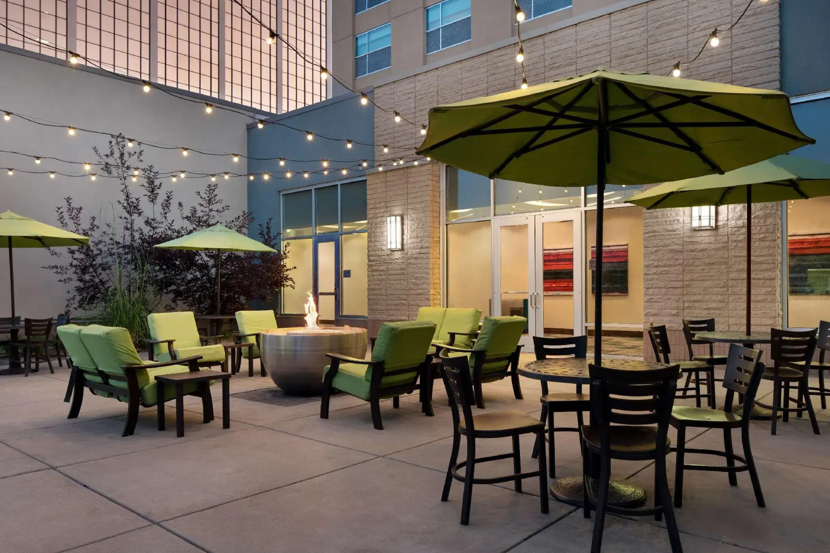 Hilton Garden Inn Denver/Cherry Creek