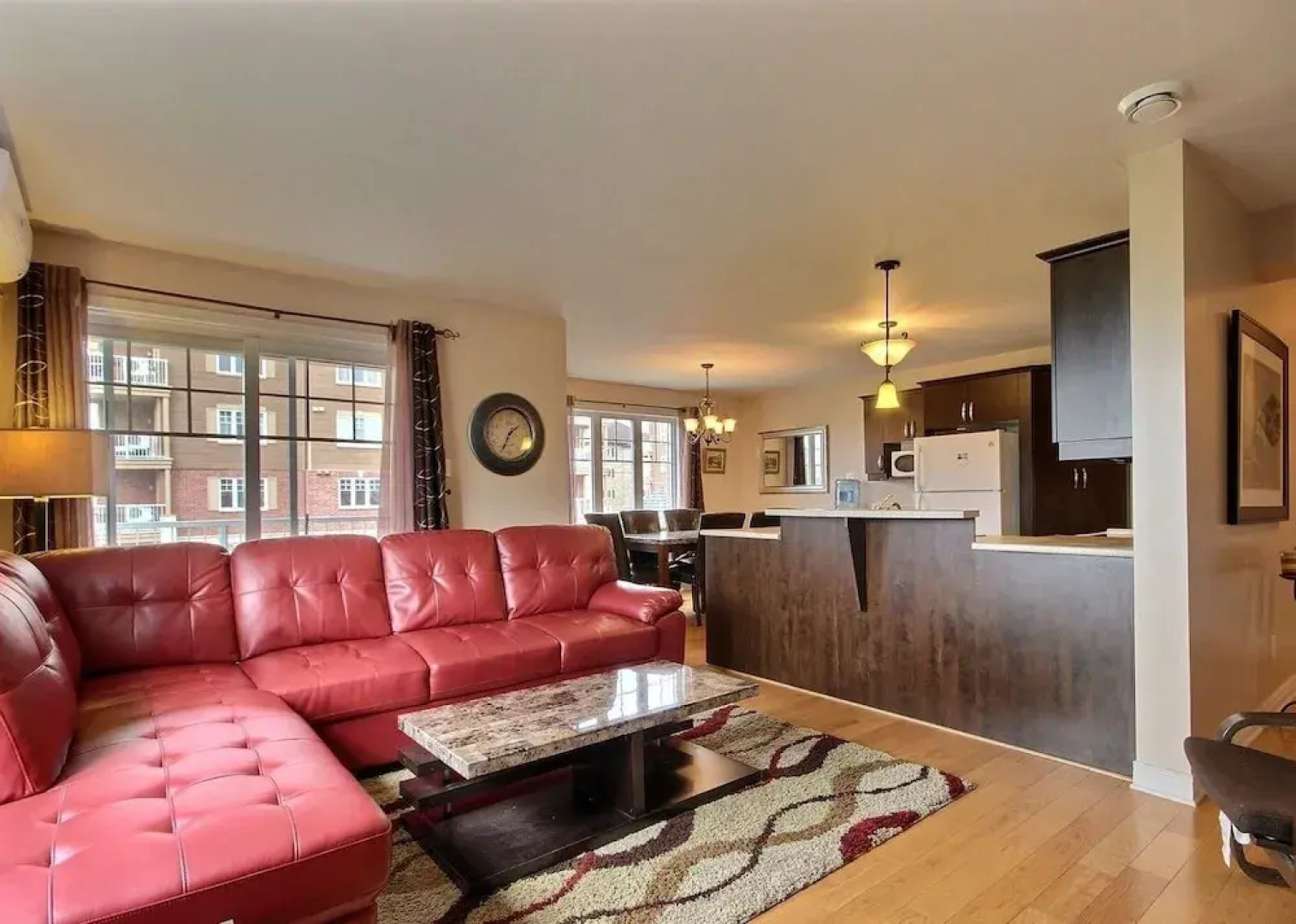 NOUVEAU Condo 4 et demi Vaudreuil-Dorion