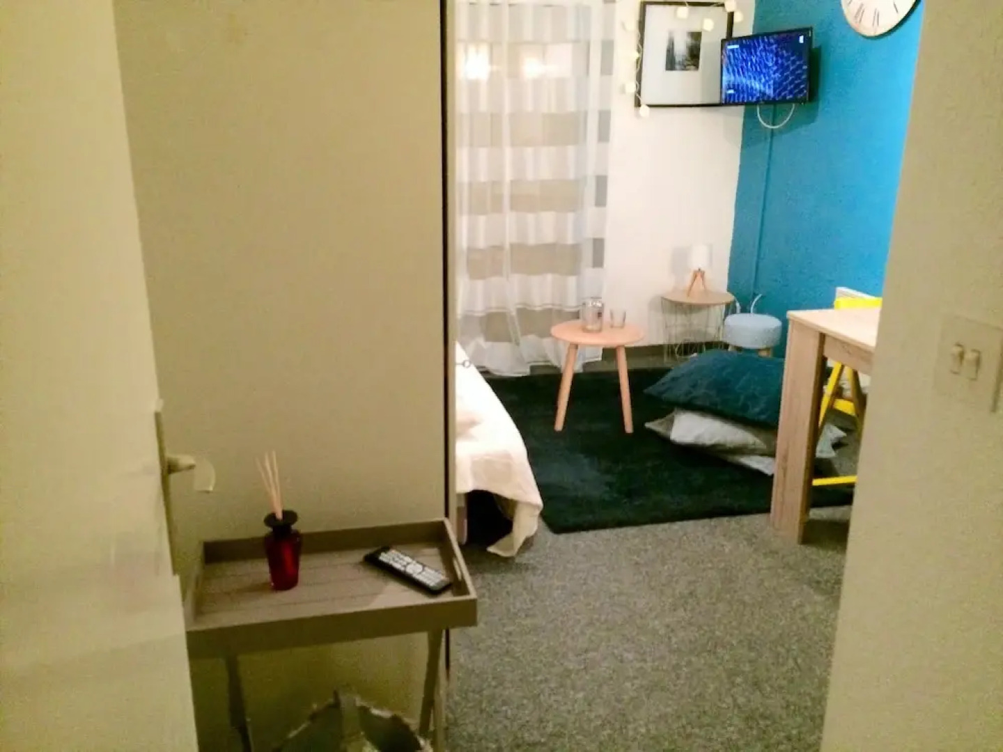 Cauterets Avec Terrasse