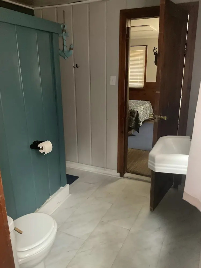 Fireside Village Cabins