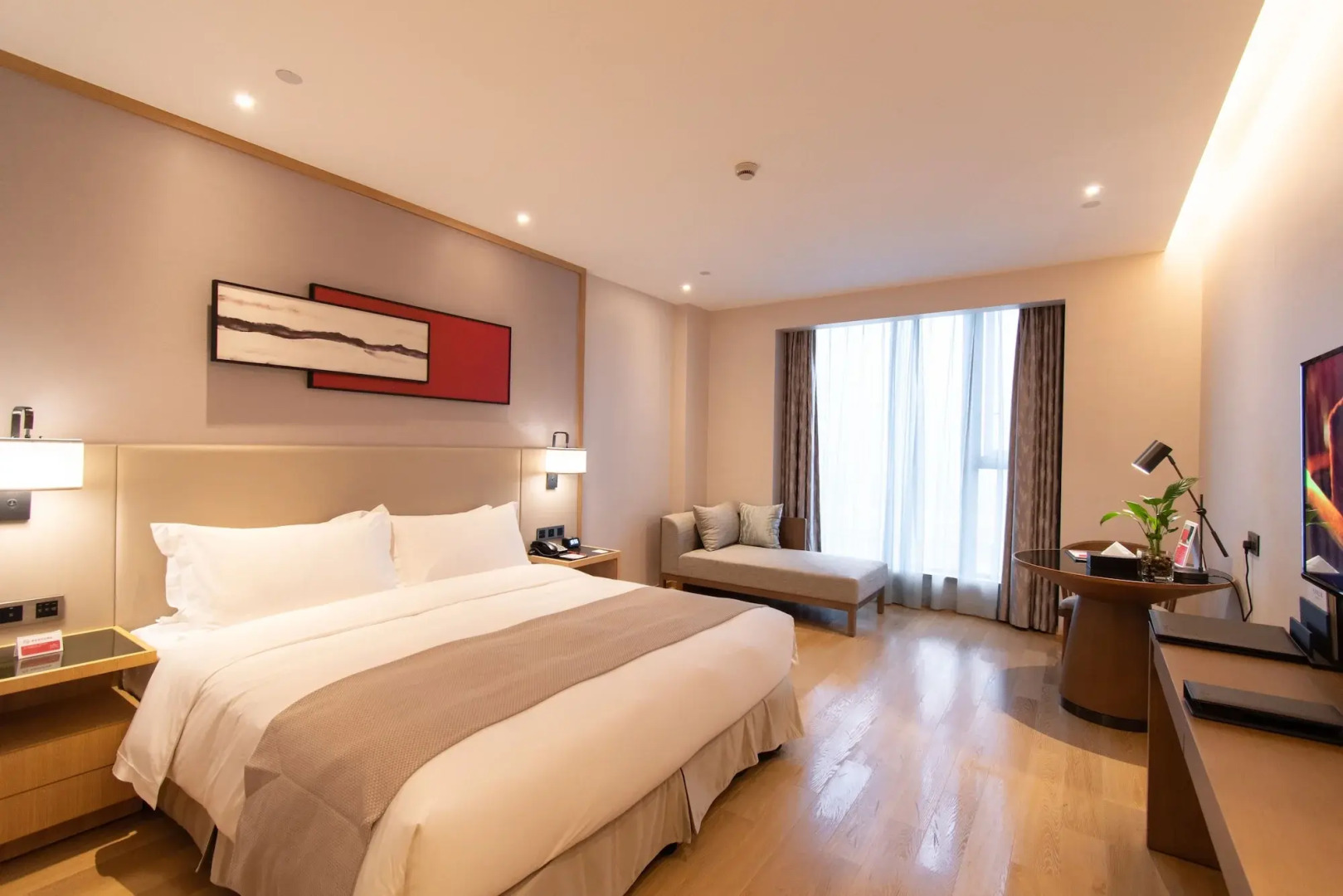 Ramada Plaza Wyndham Wenzhou Cangnan