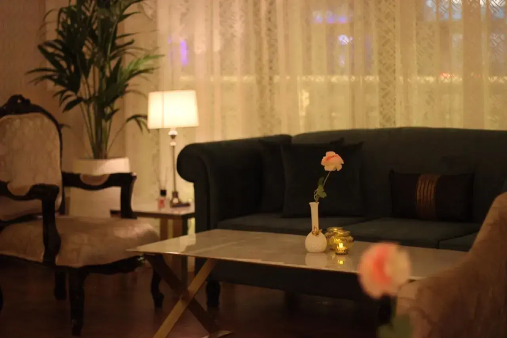 Kyan Hotel - KSA