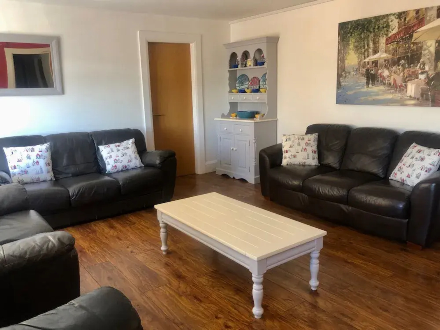 Portrush Holiday Rentals