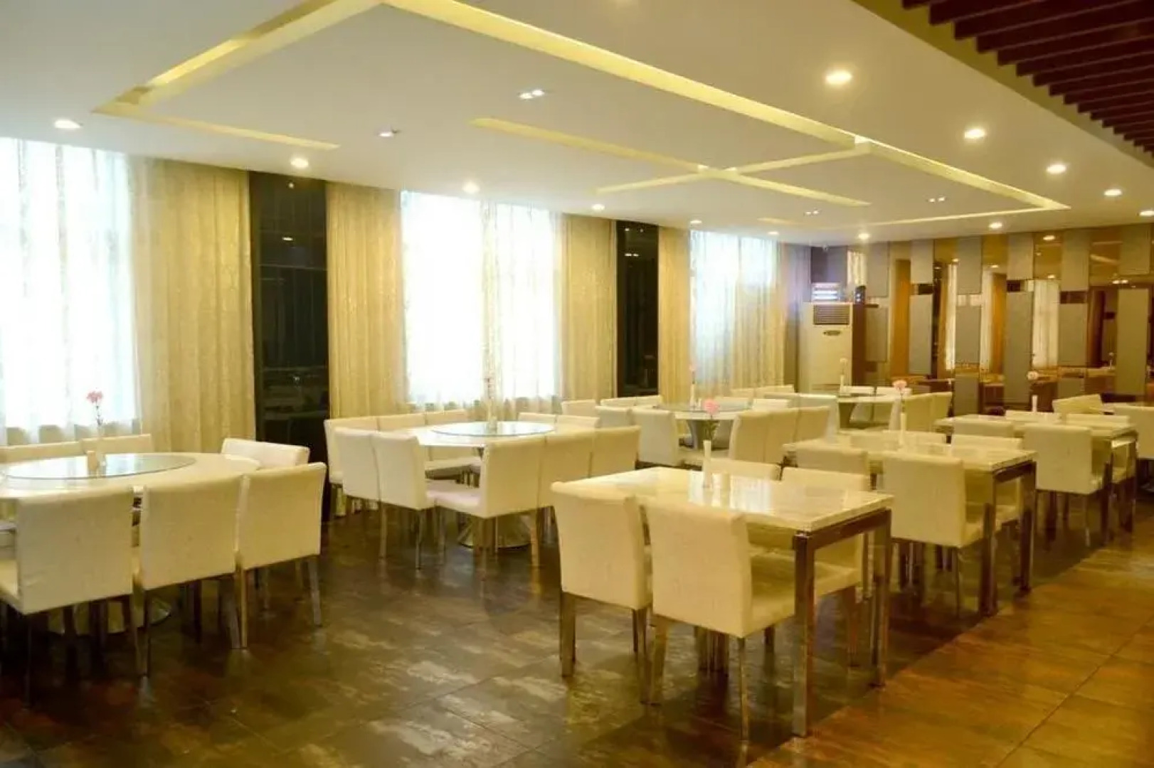 Century Star Express Hotel Jiaozuo