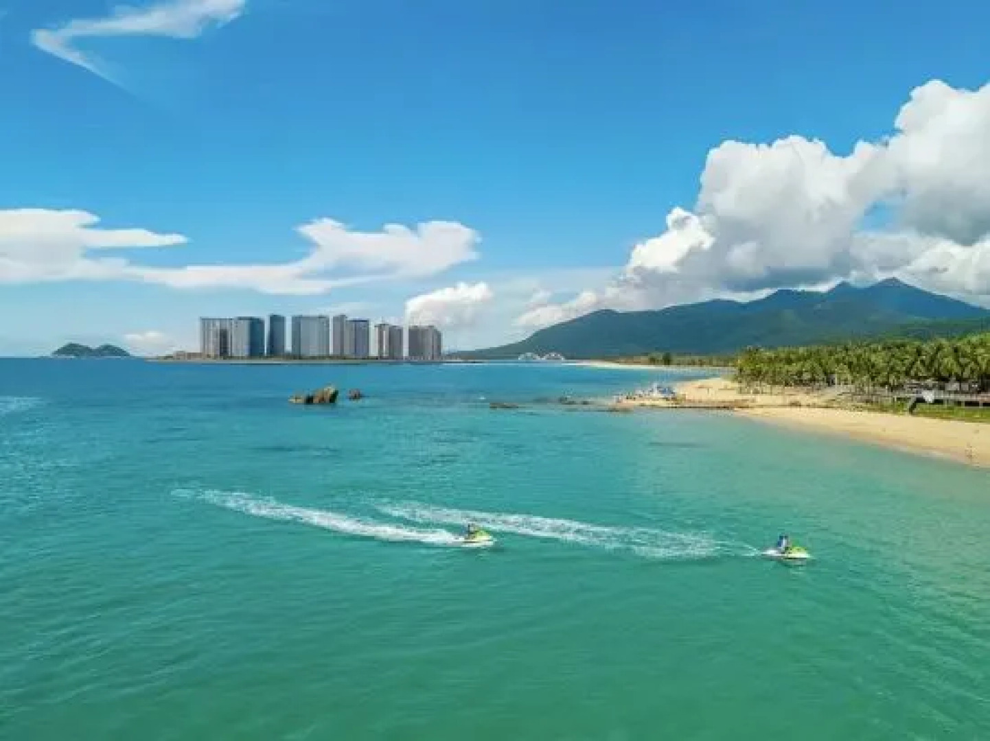 Yixuan Anlai S Hotel (Ding'an Bus Station)