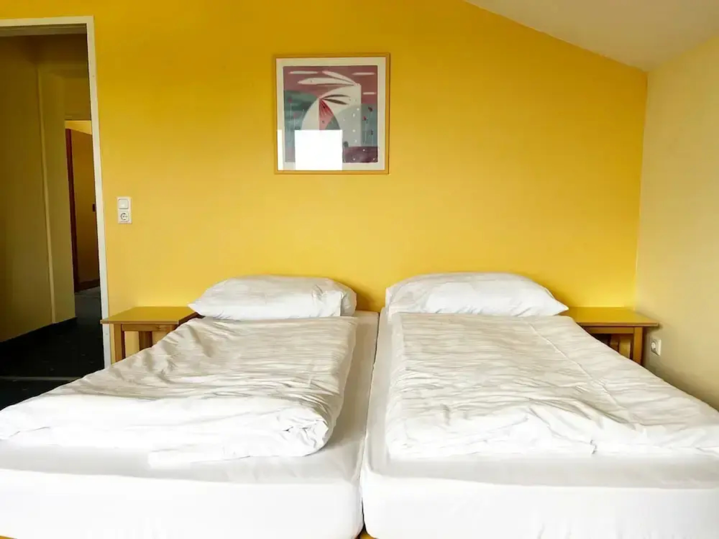 Bed and Breakfast Eder