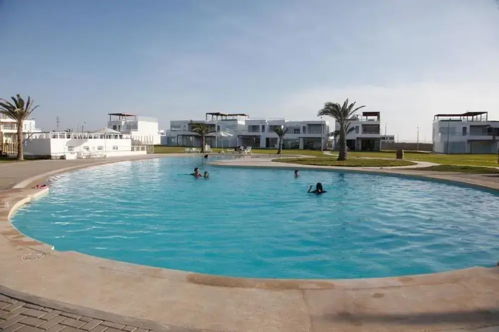 Vive Paracas CondoHotel
