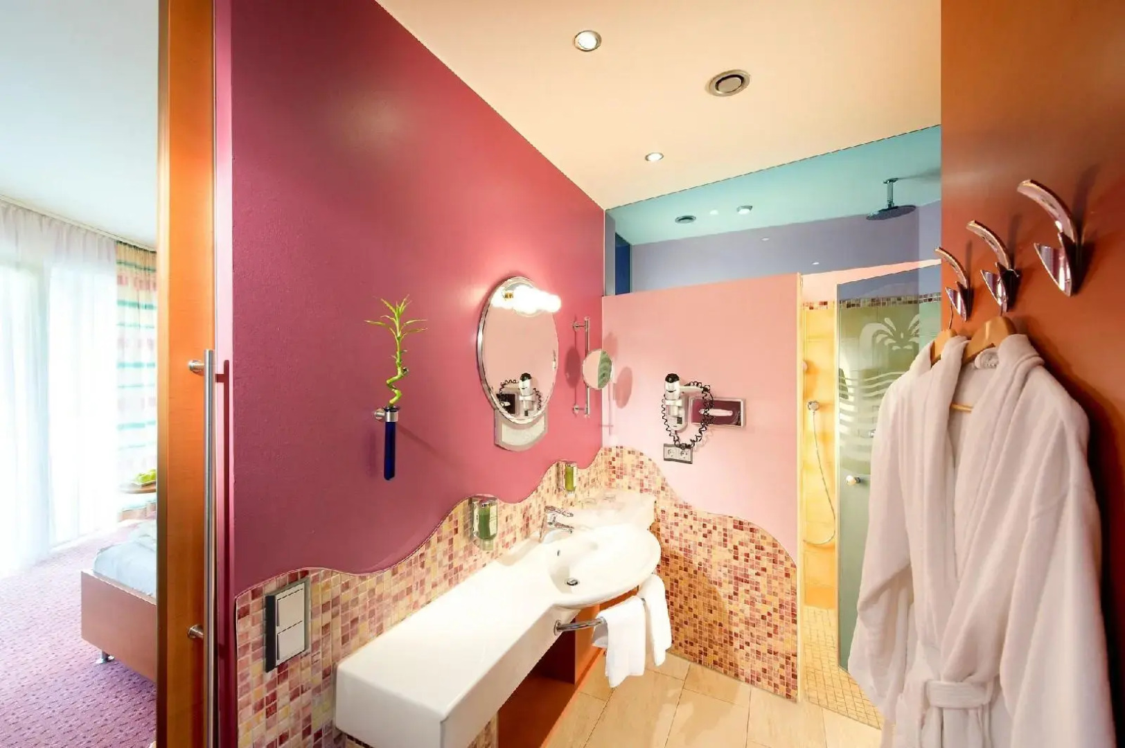 EurothermenResort Hotel Paradiso 4S