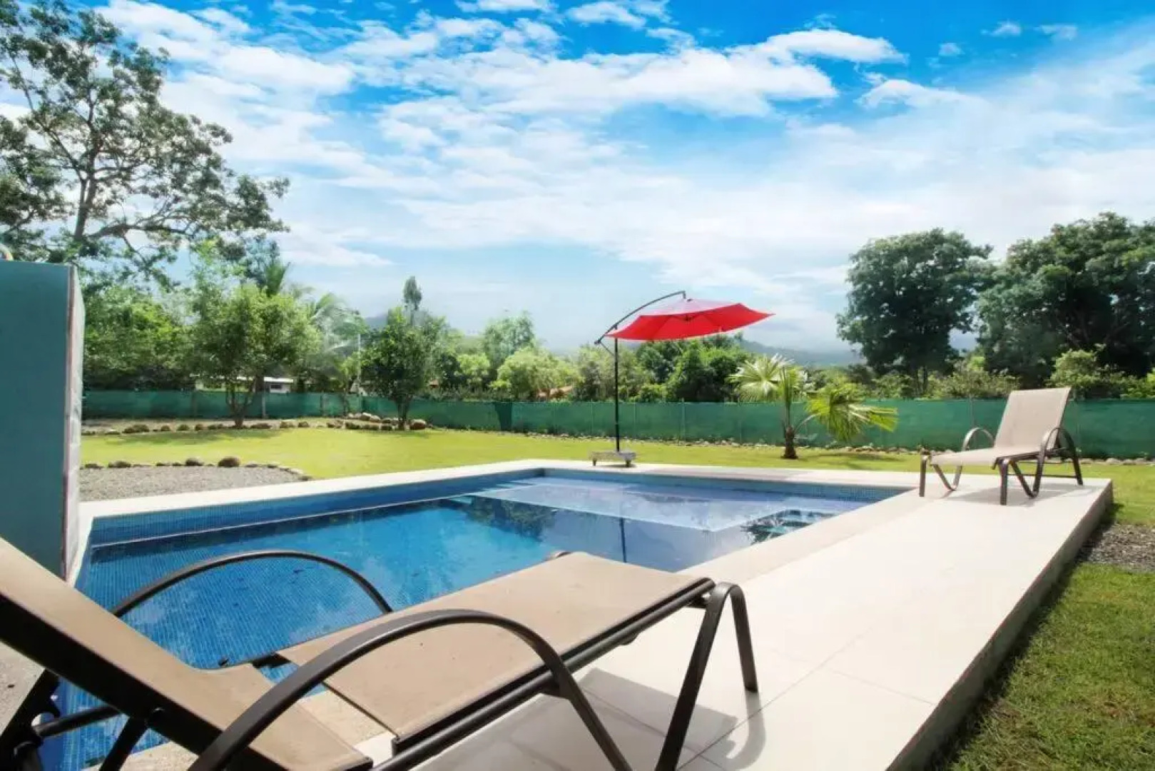 Casita Linda - 2 BR Mountainview Home with Pool