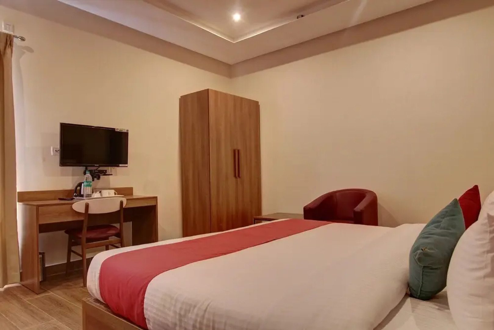 Danta Resort by OYO Rooms