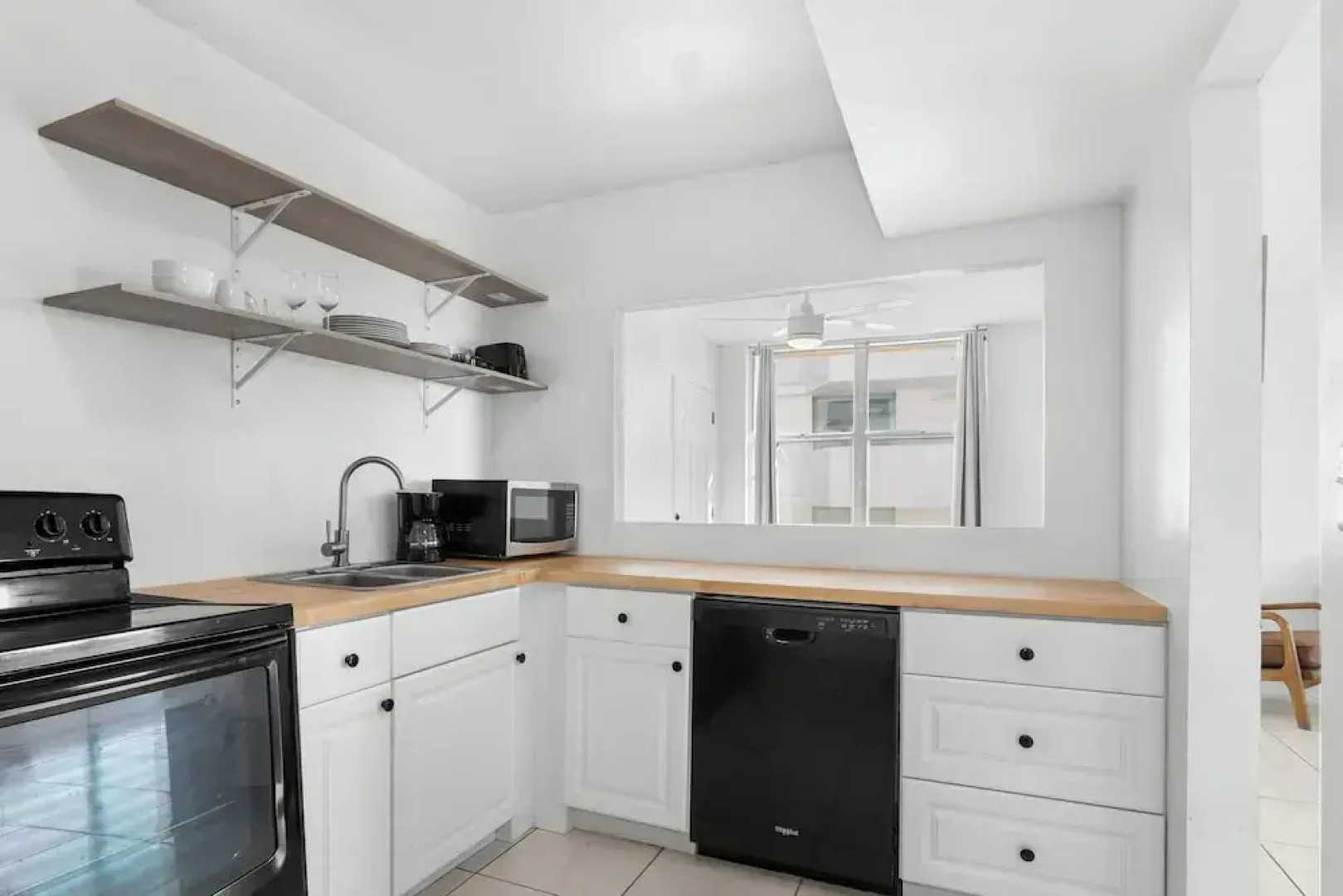 Bay Harbor Sunset Two Bedrooms Apt