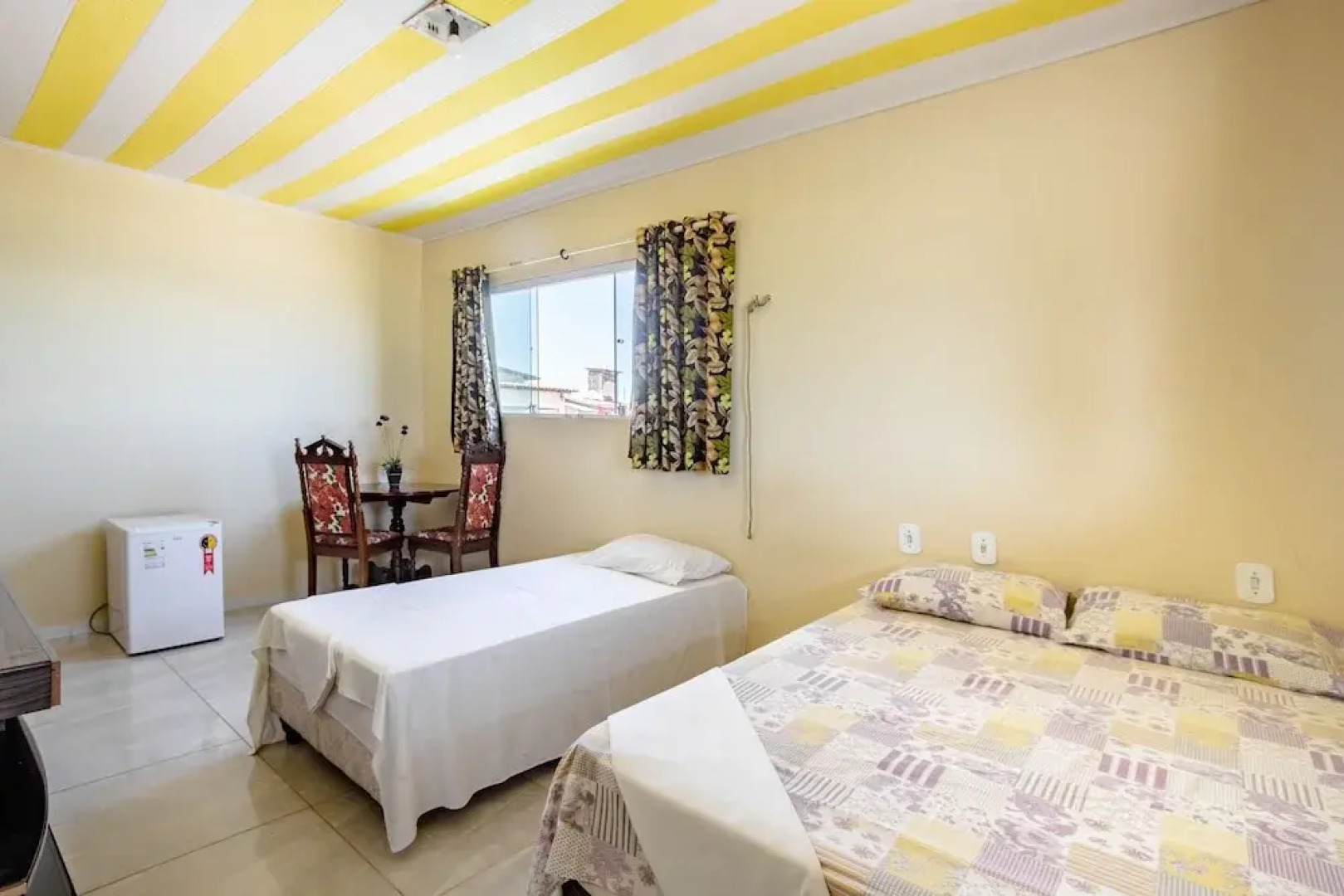 Pousada Cavalo Marinho