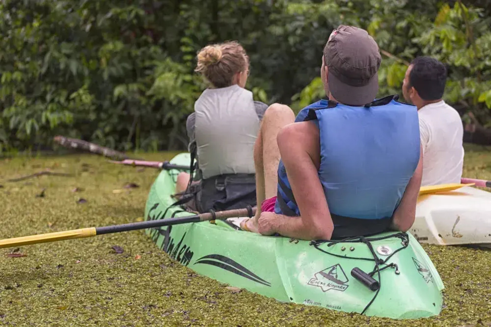 Hotel Hacienda Tijax