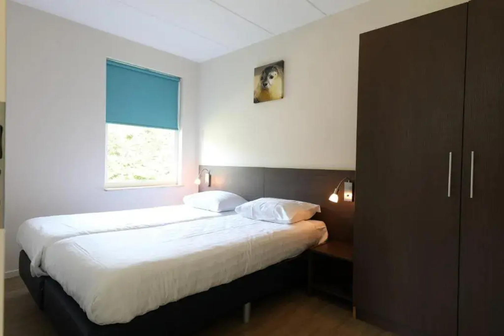 Vakantiecentrum Dennenoord