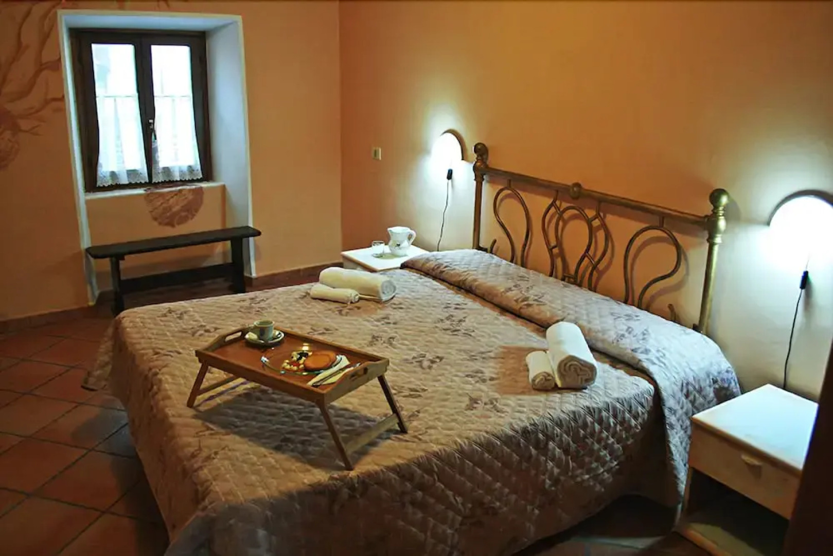 Locanda Delle Ginestre