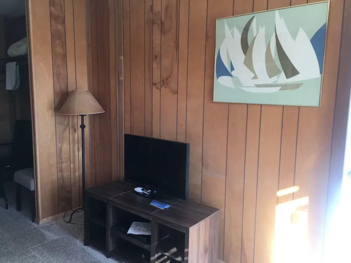 Tyee Restaurant and Hotel