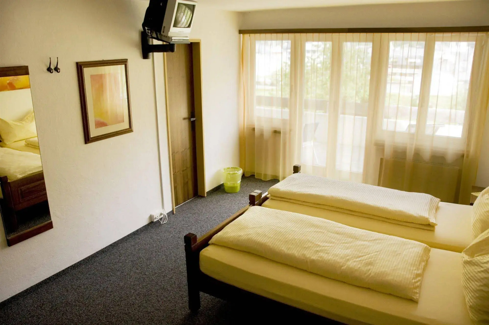 Schlosshotel - Self Check-In Hotel am Schlosspark