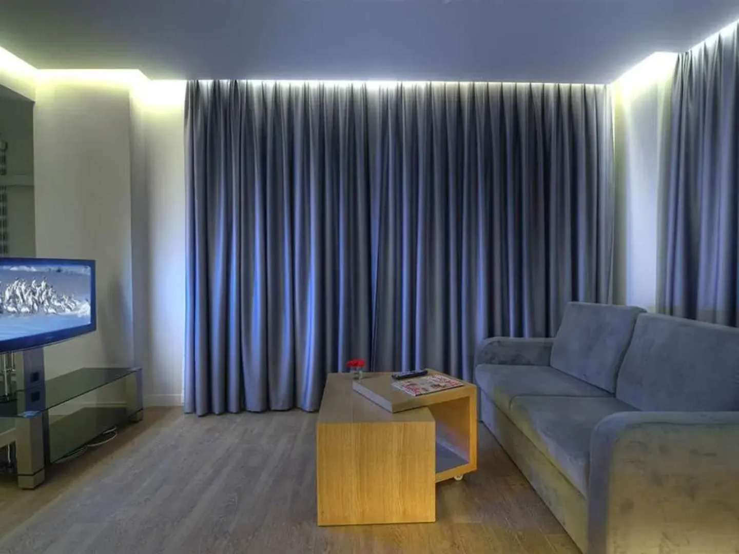 Endless Suites Taksim