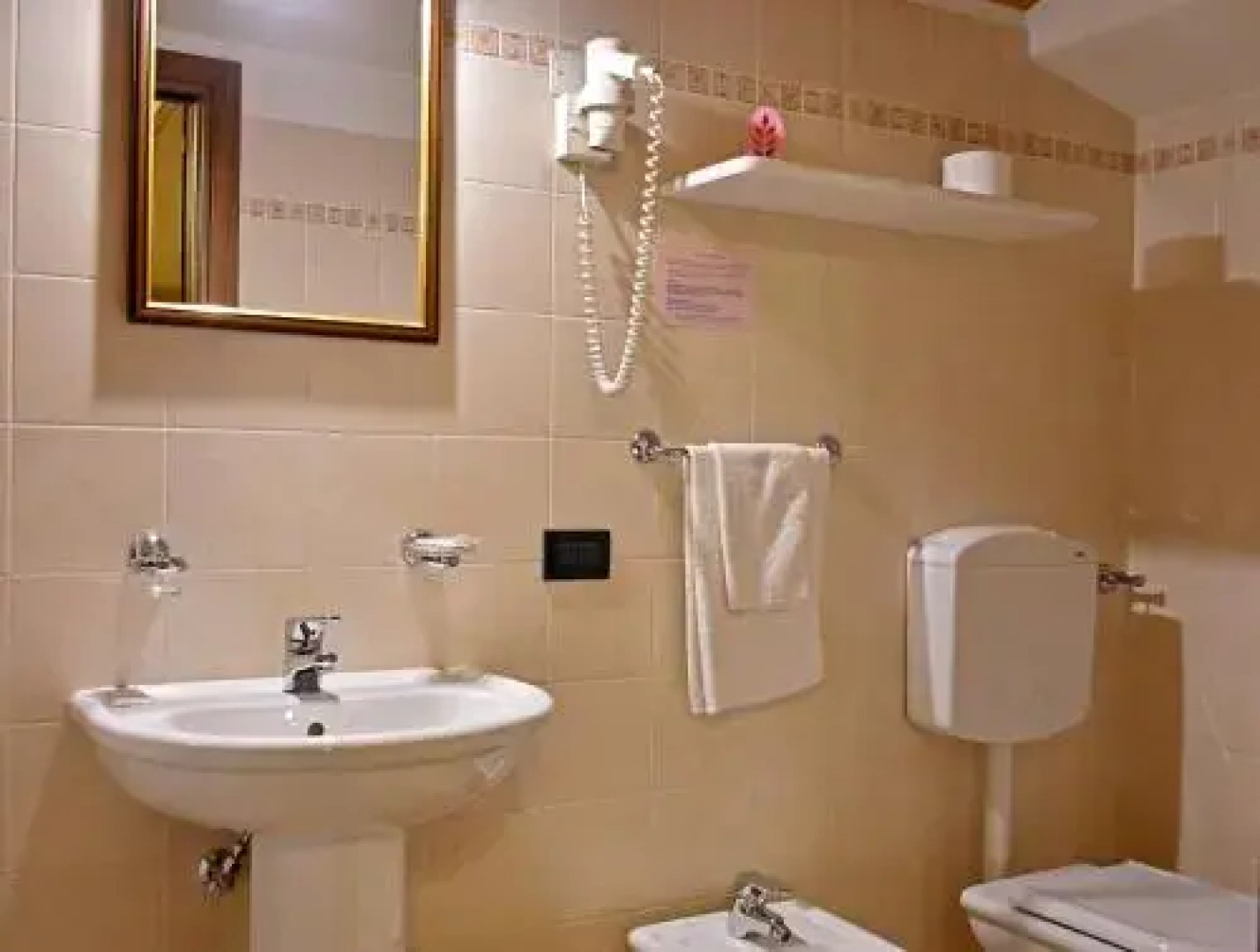 Agriturismo Paradiso