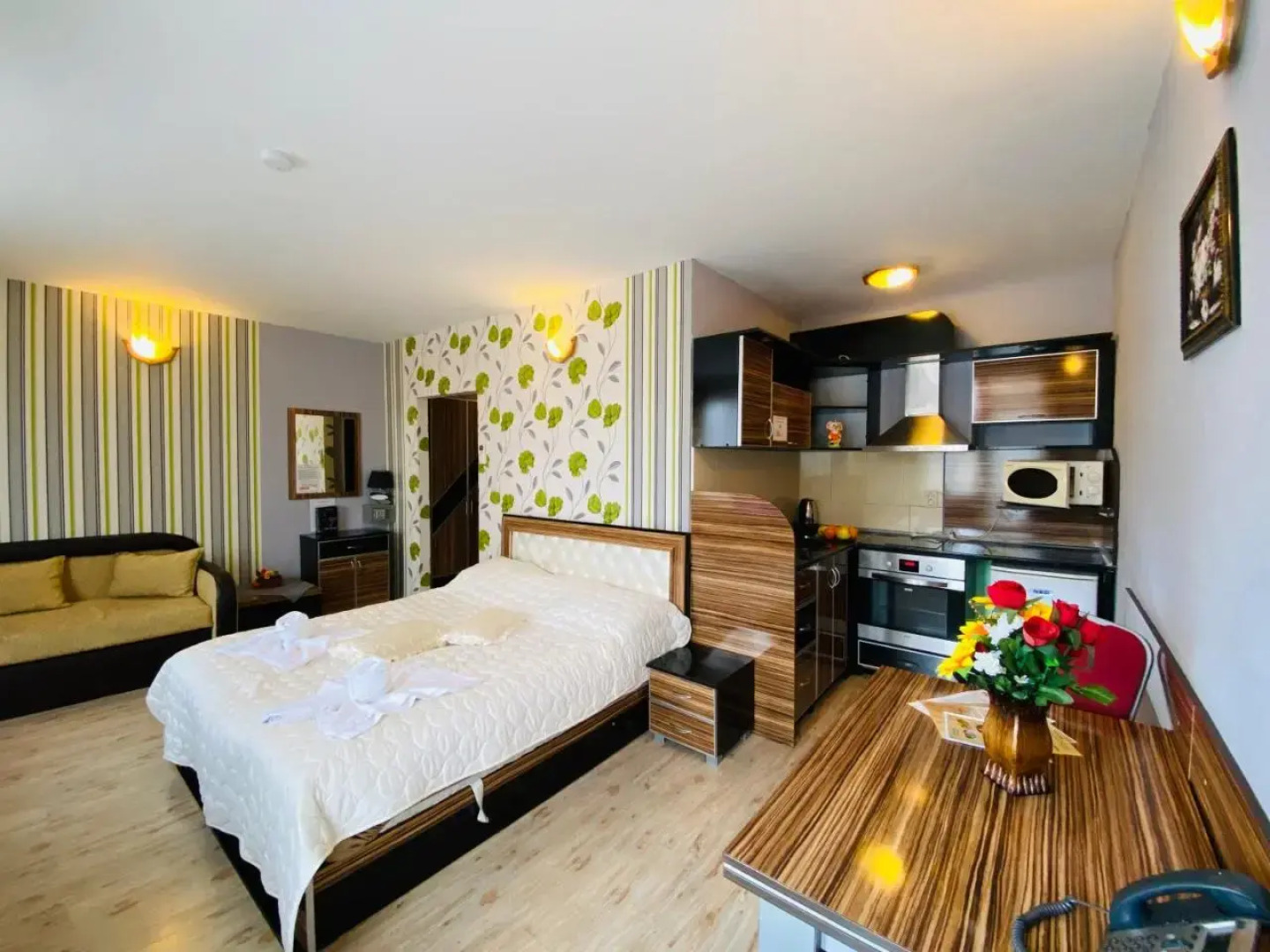 Pri Popa Guest House