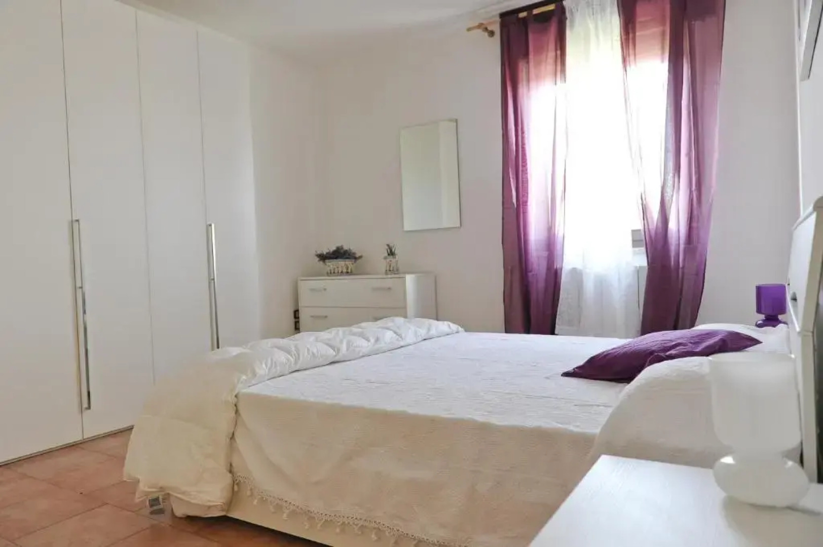 Aleanna Appartamenti