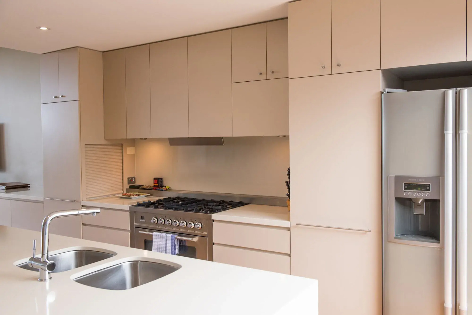 The Oasis Apartments and Treetop Houses