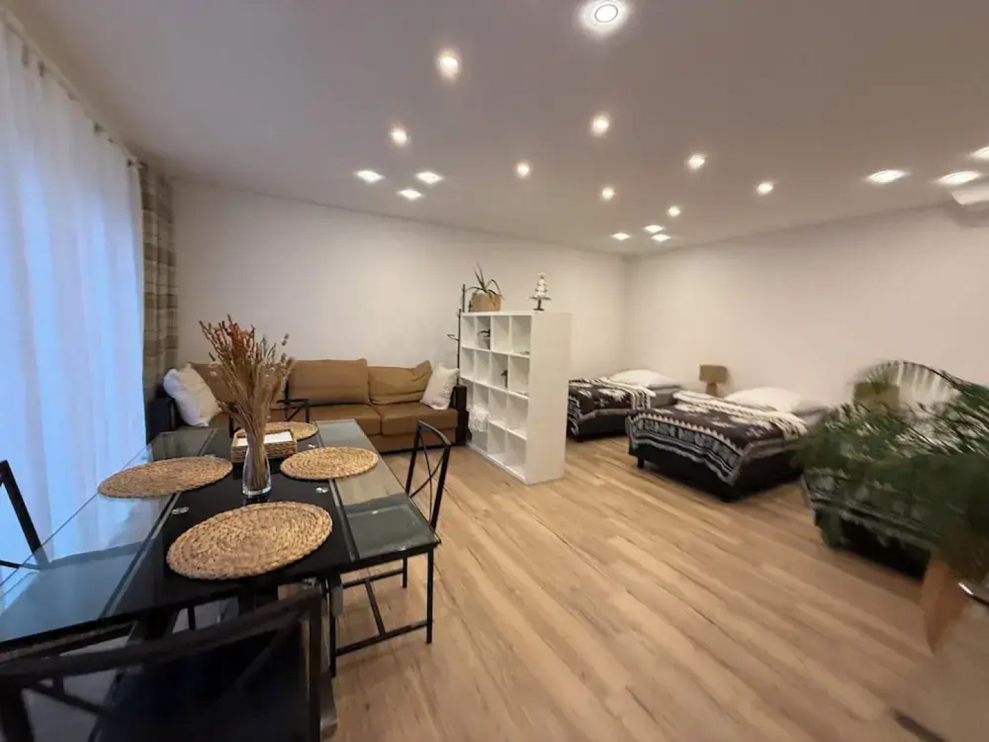 Modern House Gehrden 2