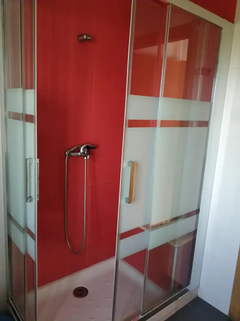 Apartment With 2 Bedrooms in Barreiros, With Wonderful Mountain View, Furnished Balcony and Wifi