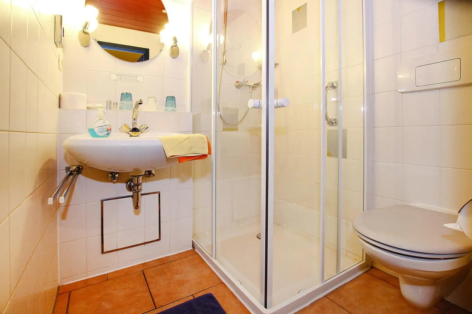 Cottage, Buntenbock in Buntenbock