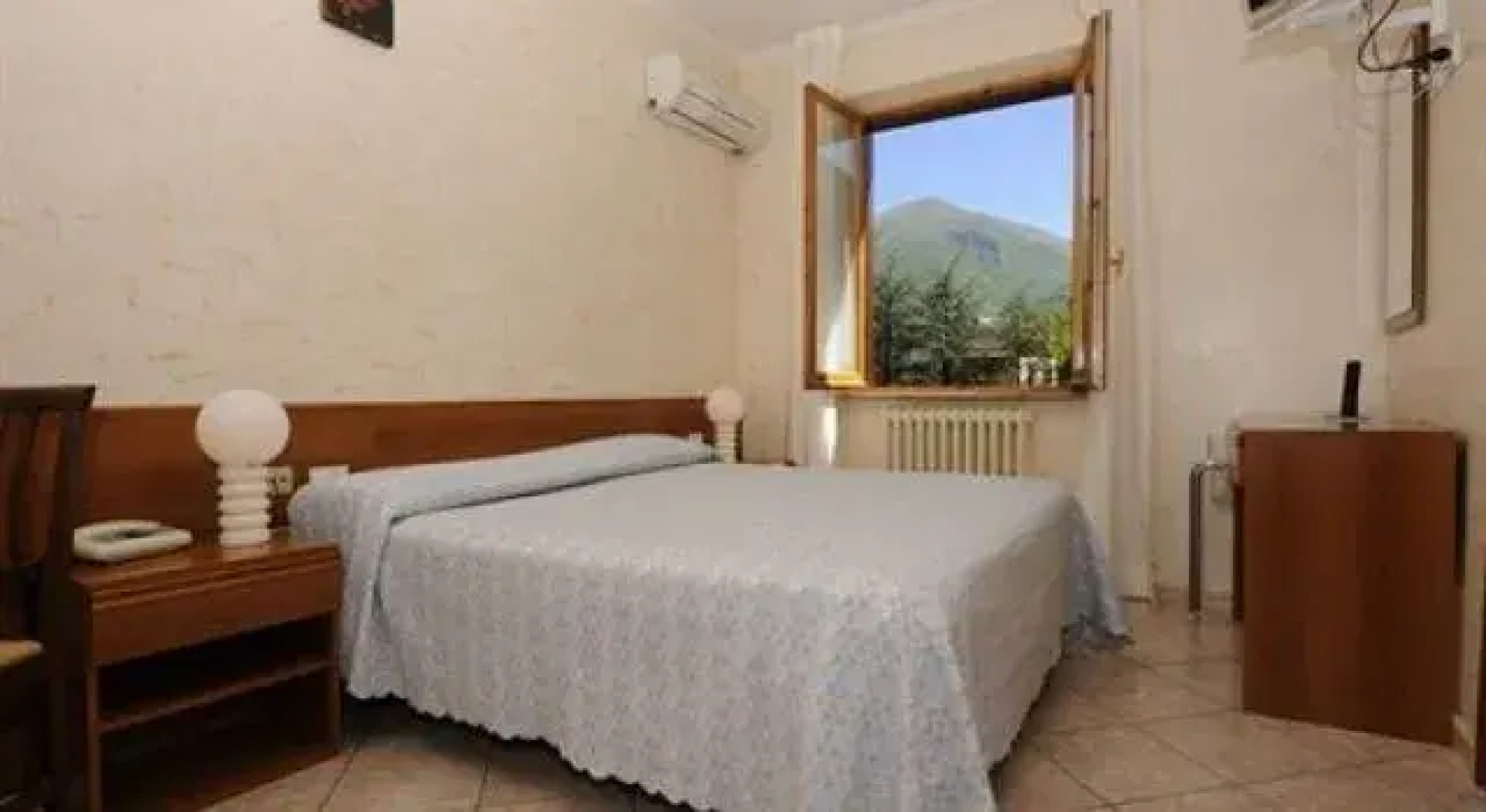 Hotel Europa