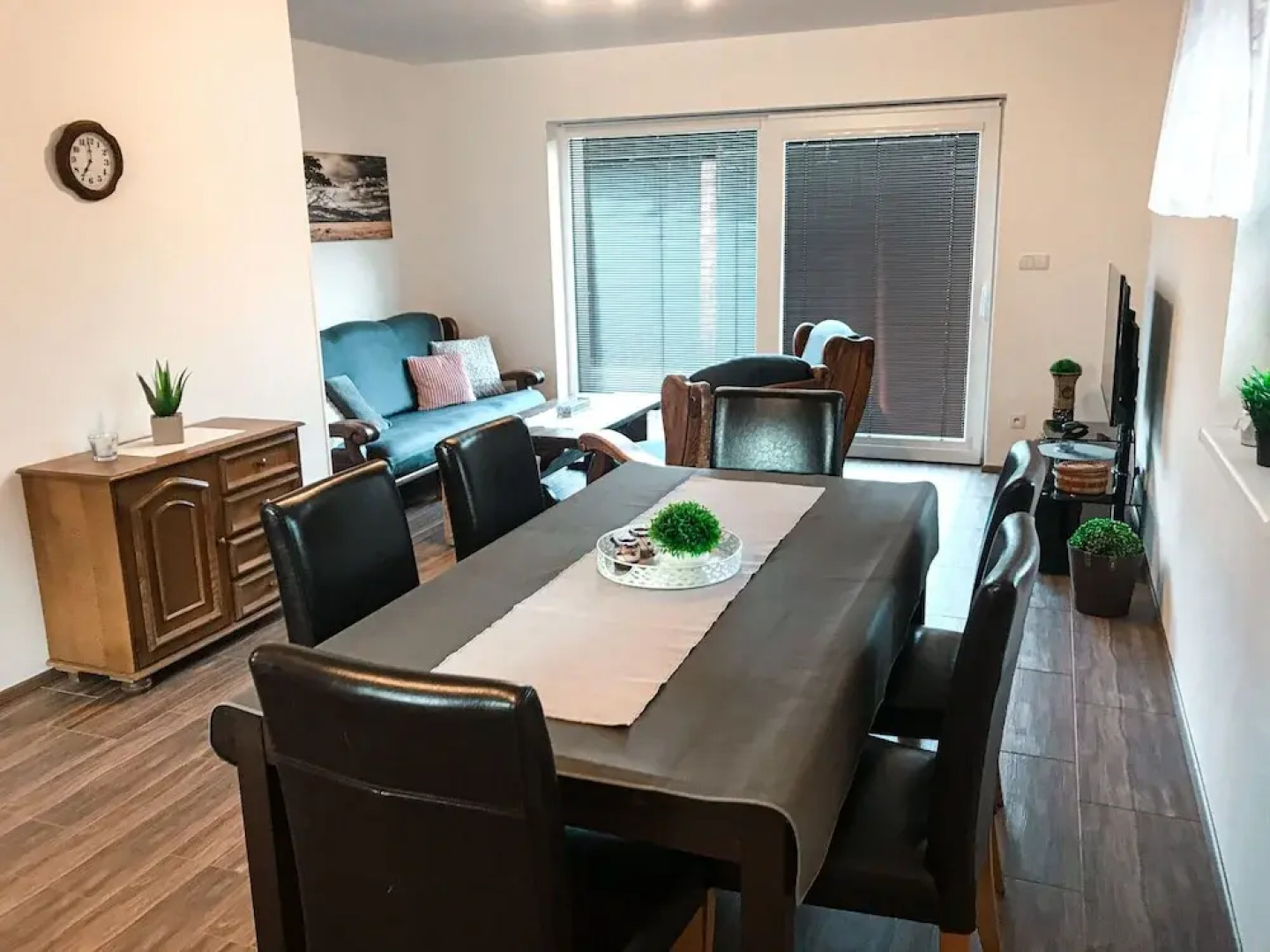 Cozy Holiday Home in Rumburk near Forest