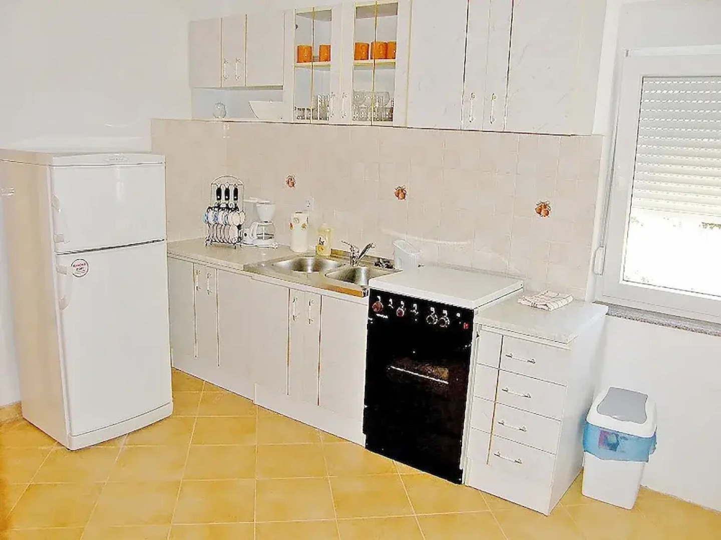 Apartments Drandic 94