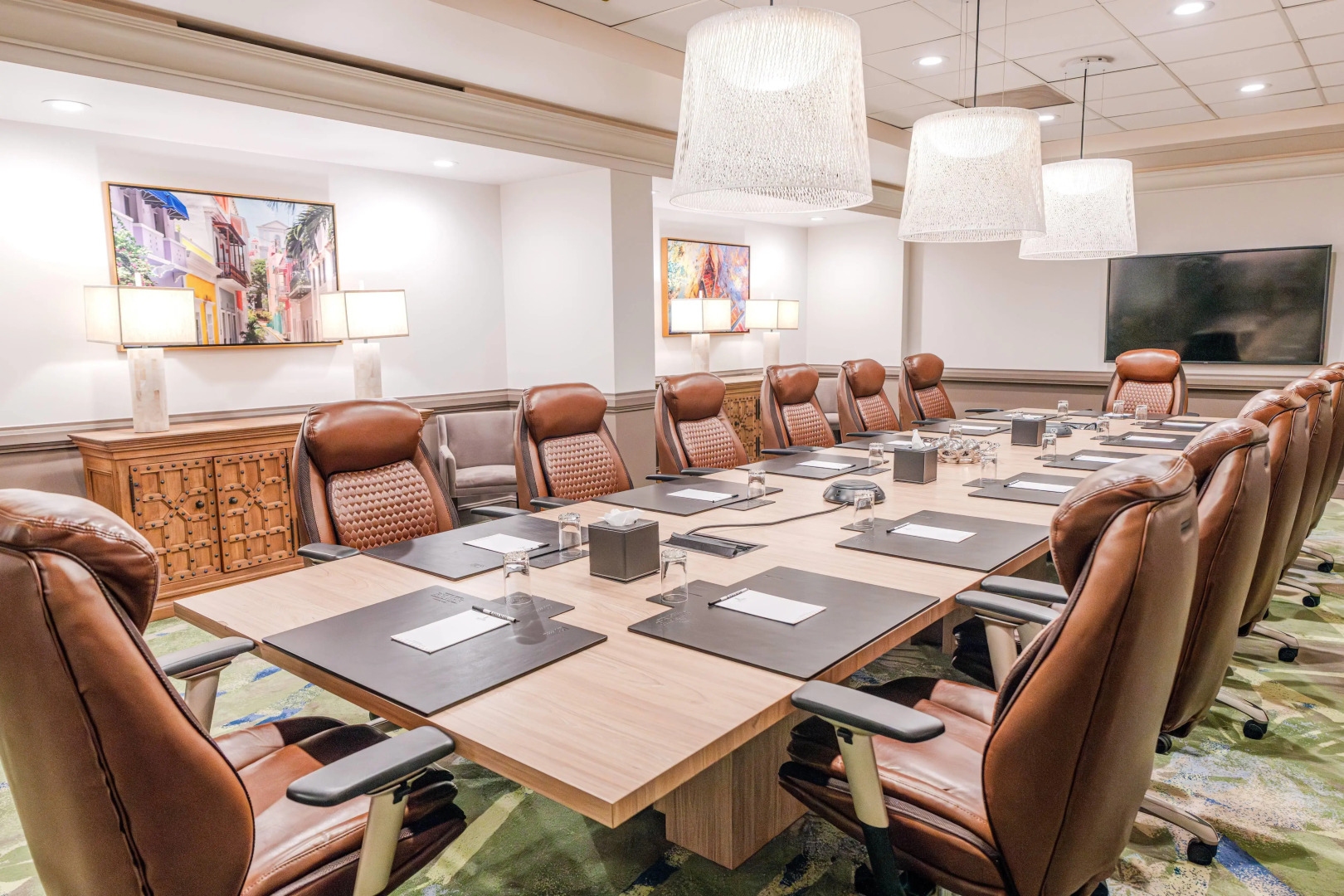 Wyndham Grand Rio Mar Rainforest Beach and Golf Resort